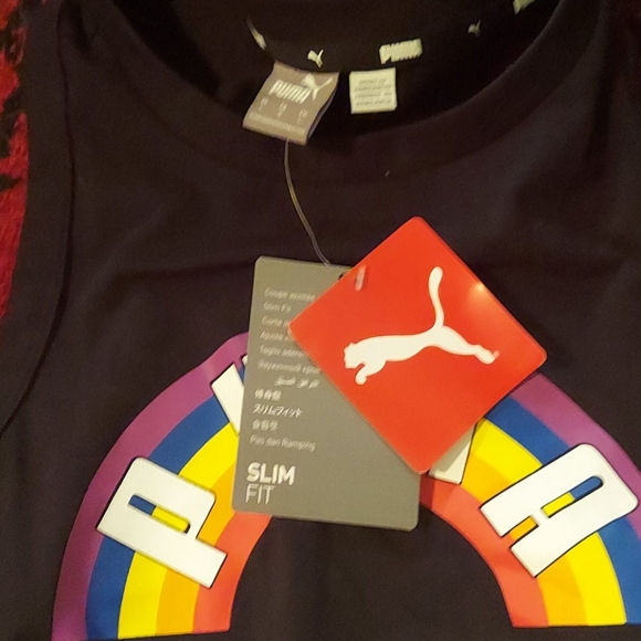 Puma - Picture 2 of 2